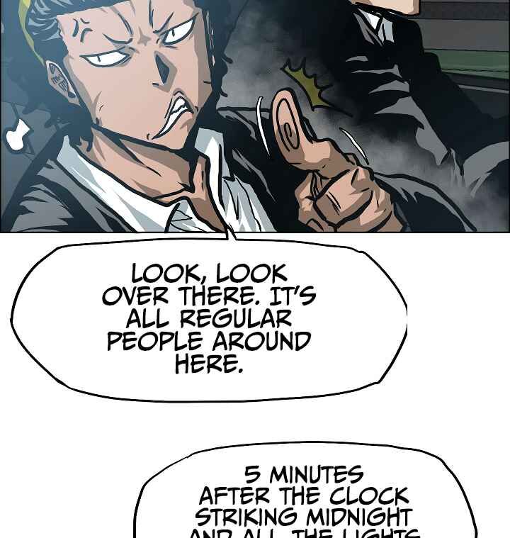 Read Rooftop Sword Master Manga Online