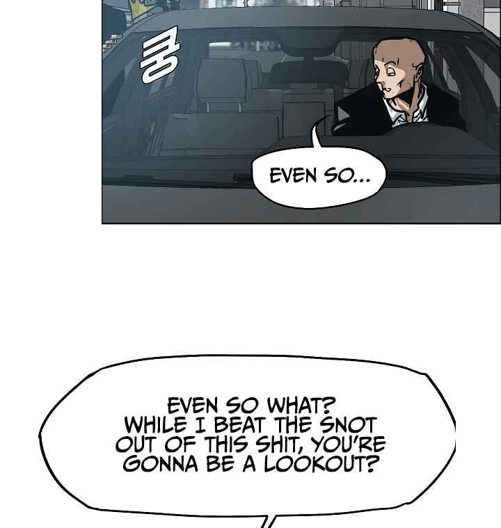 Read Rooftop Sword Master Manga Online