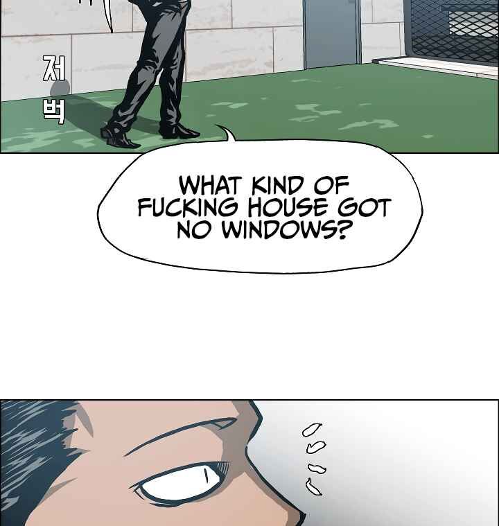 Read Rooftop Sword Master Manga Online