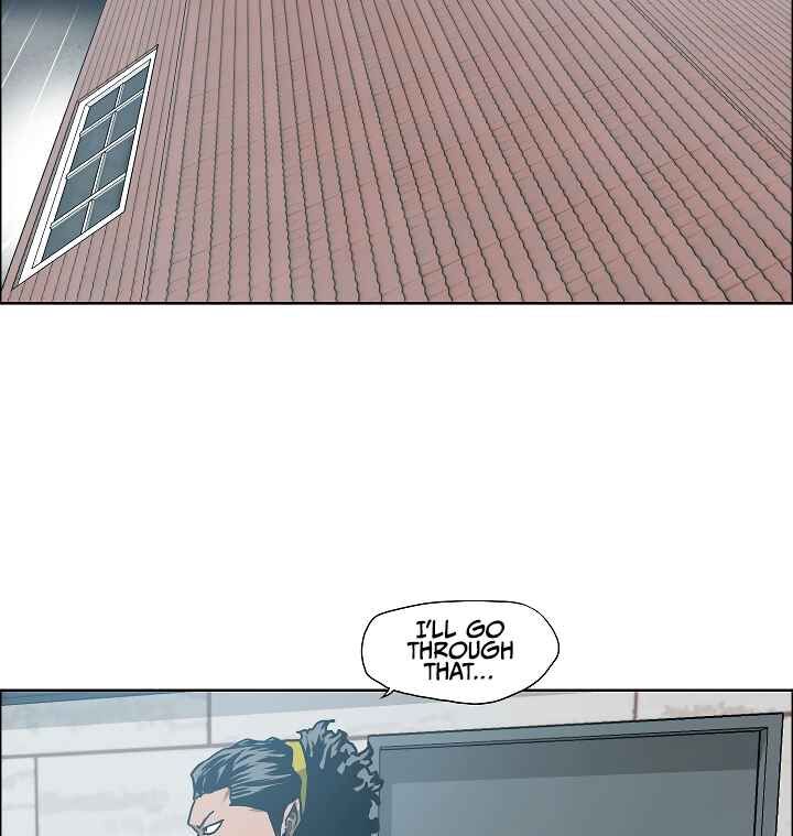 Read Rooftop Sword Master Manga Online