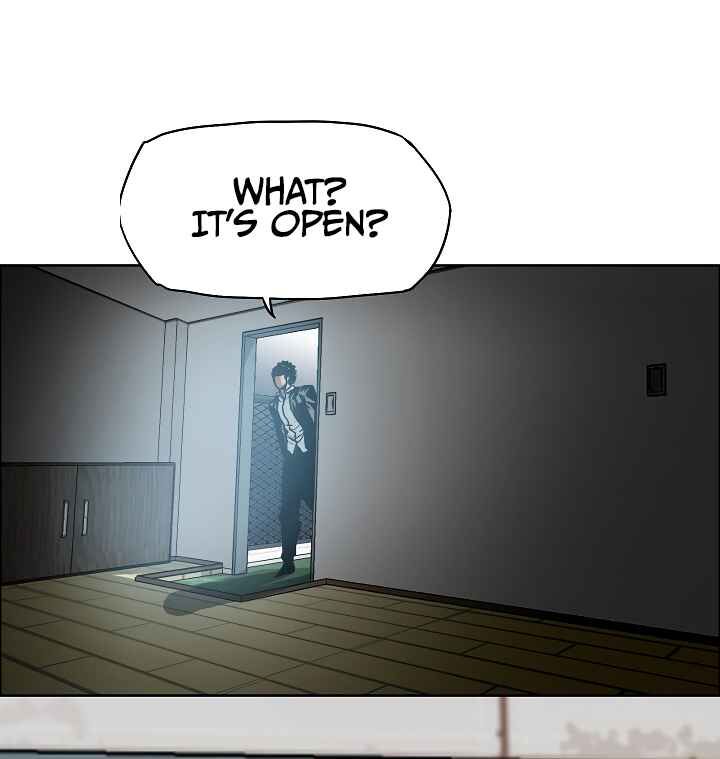 Read Rooftop Sword Master Manga Online