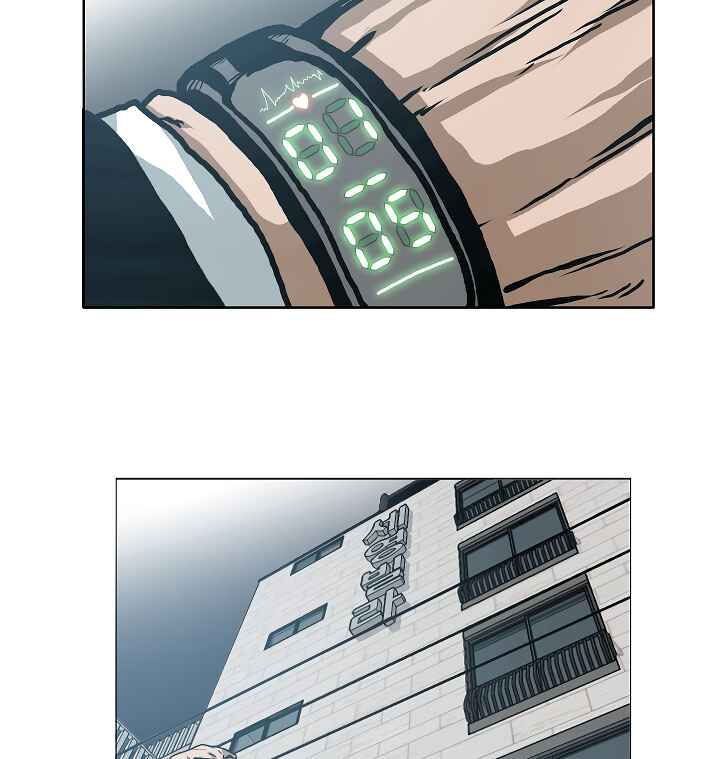 Read Rooftop Sword Master Manga Online