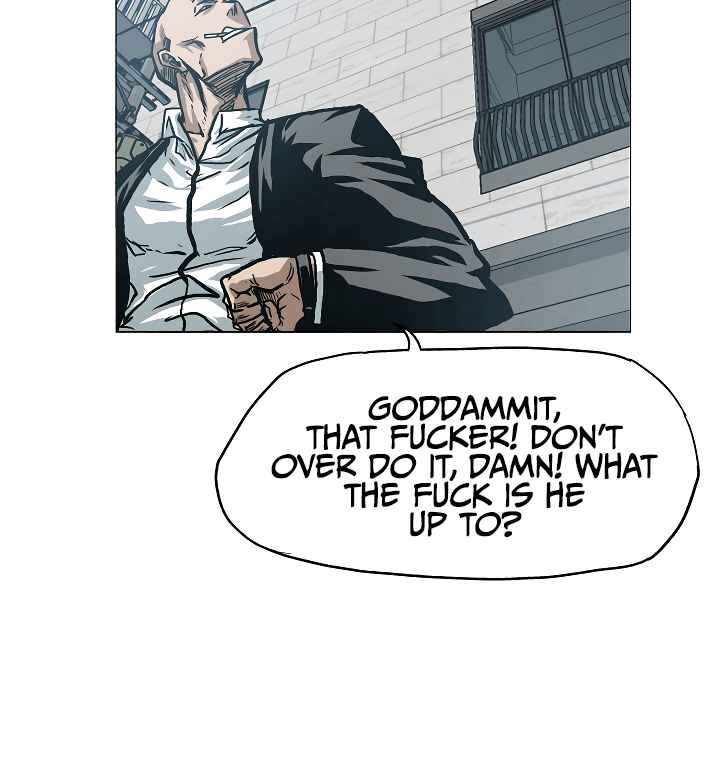 Read Rooftop Sword Master Manga Online