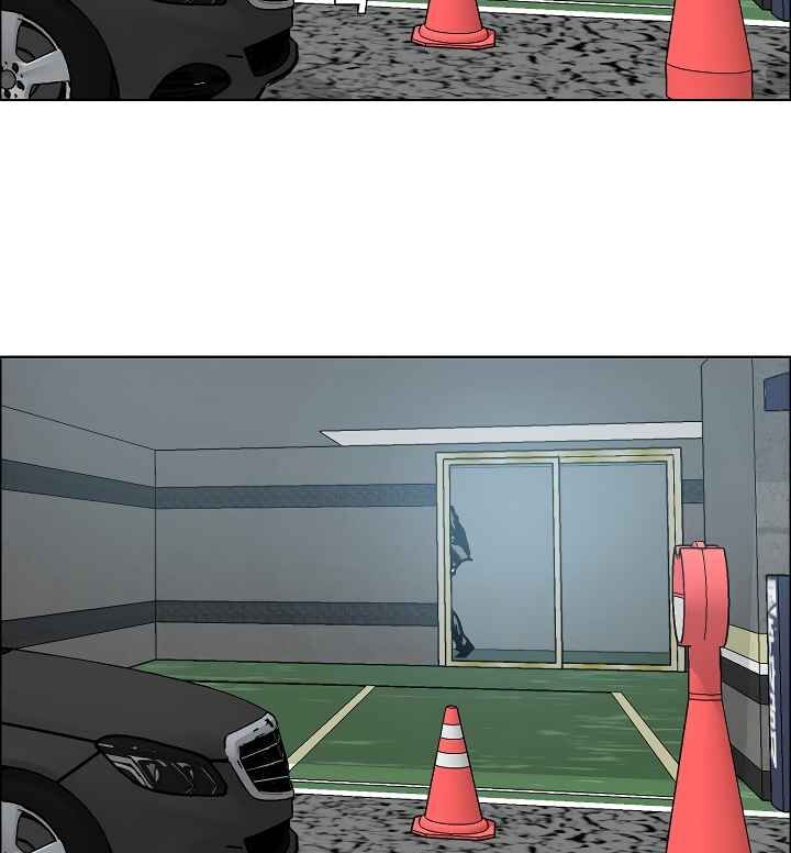 Read Rooftop Sword Master Manga Online