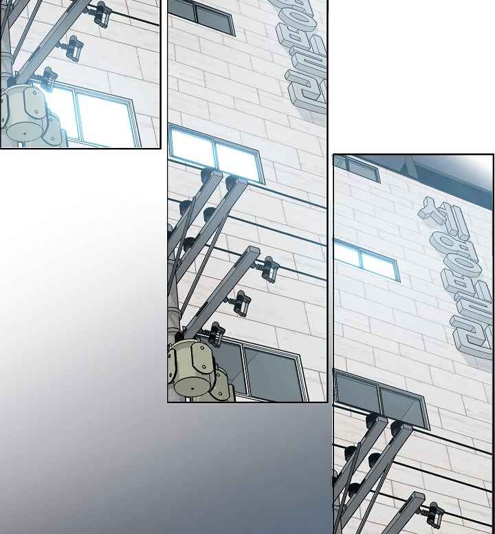 Read Rooftop Sword Master Manga Online