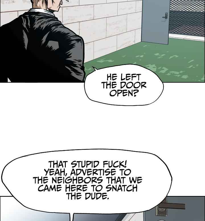 Read Rooftop Sword Master Manga Online