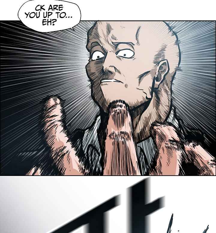 Read Rooftop Sword Master Manga Online