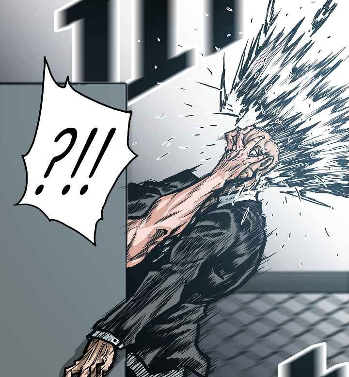 Read Rooftop Sword Master Manga Online