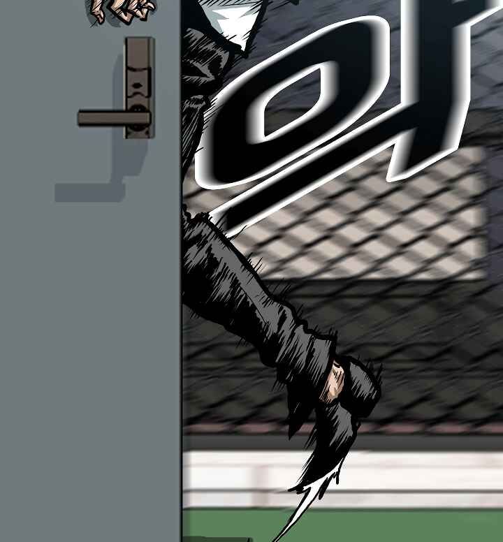 Read Rooftop Sword Master Manga Online