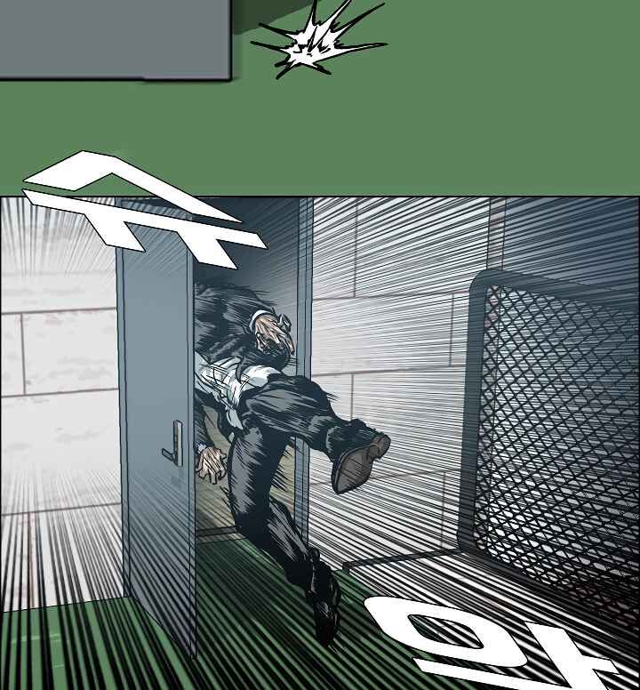 Read Rooftop Sword Master Manga Online