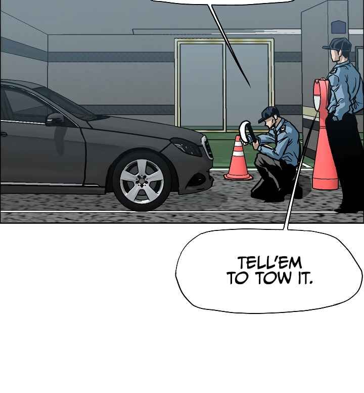 Read Rooftop Sword Master Manga Online