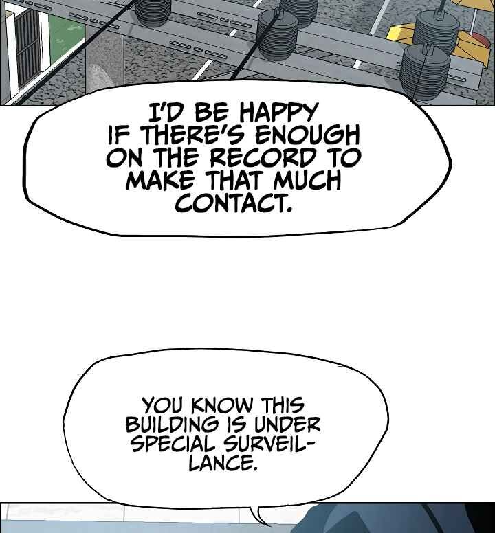 Read Rooftop Sword Master Manga Online