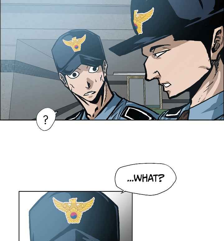 Read Rooftop Sword Master Manga Online