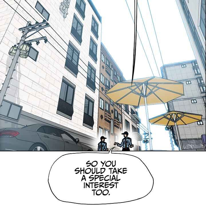Read Rooftop Sword Master Manga Online