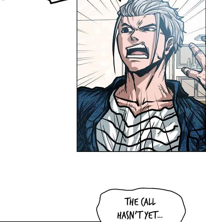 Read Rooftop Sword Master Manga Online