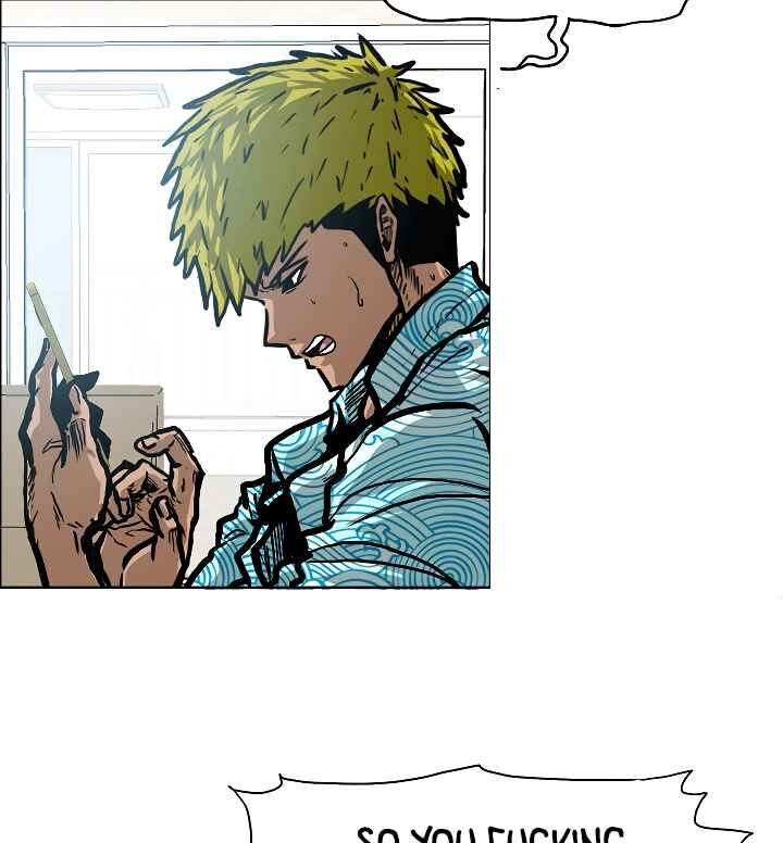 Read Rooftop Sword Master Manga Online