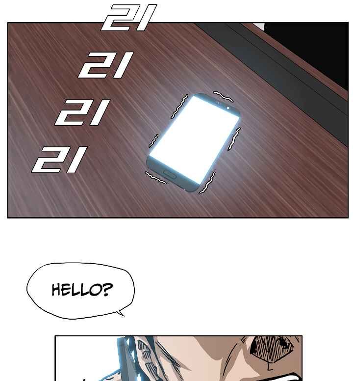 Read Rooftop Sword Master Manga Online