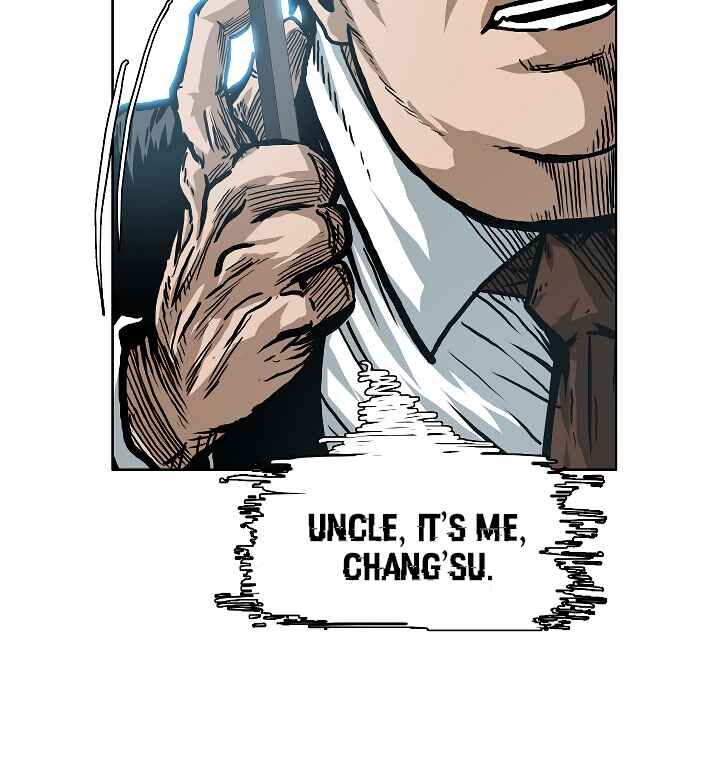 Read Rooftop Sword Master Manga Online