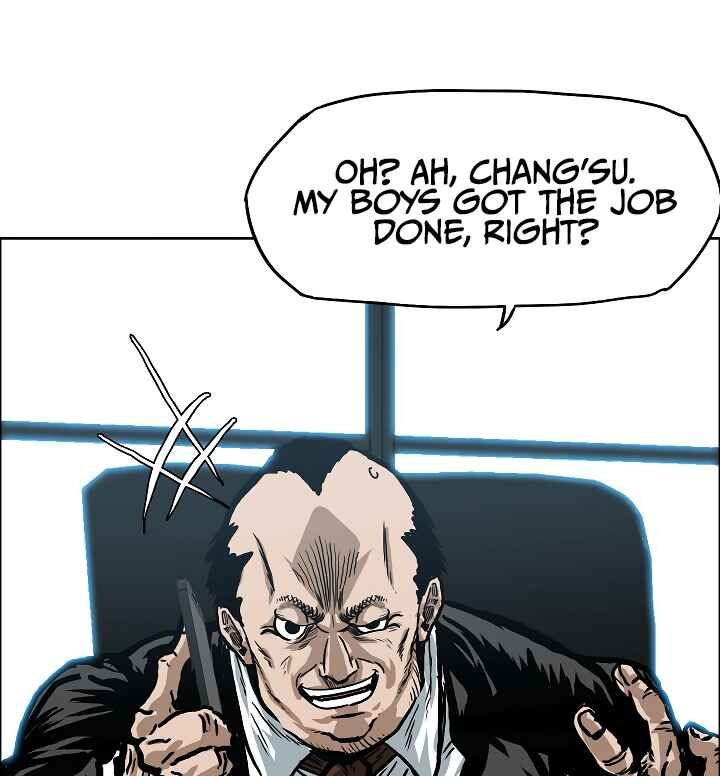 Read Rooftop Sword Master Manga Online