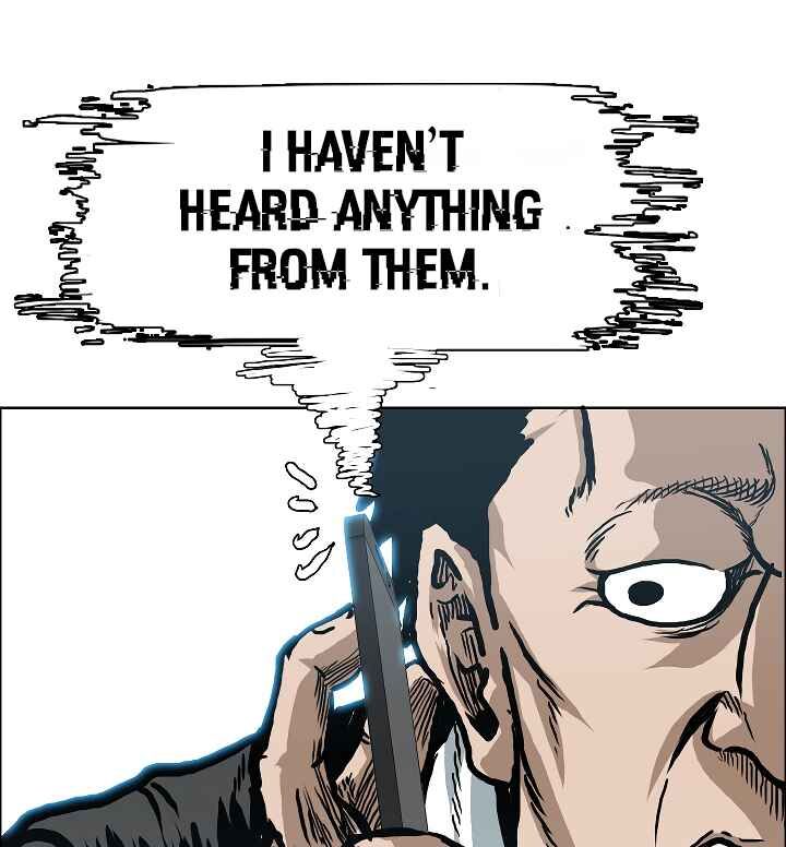 Read Rooftop Sword Master Manga Online