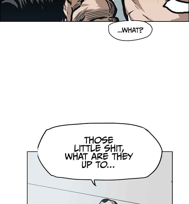 Read Rooftop Sword Master Manga Online