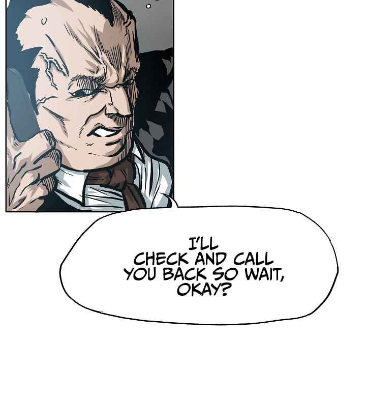 Read Rooftop Sword Master Manga Online