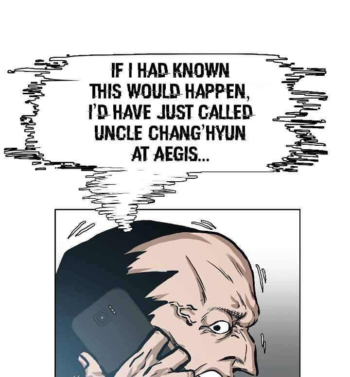 Read Rooftop Sword Master Manga Online