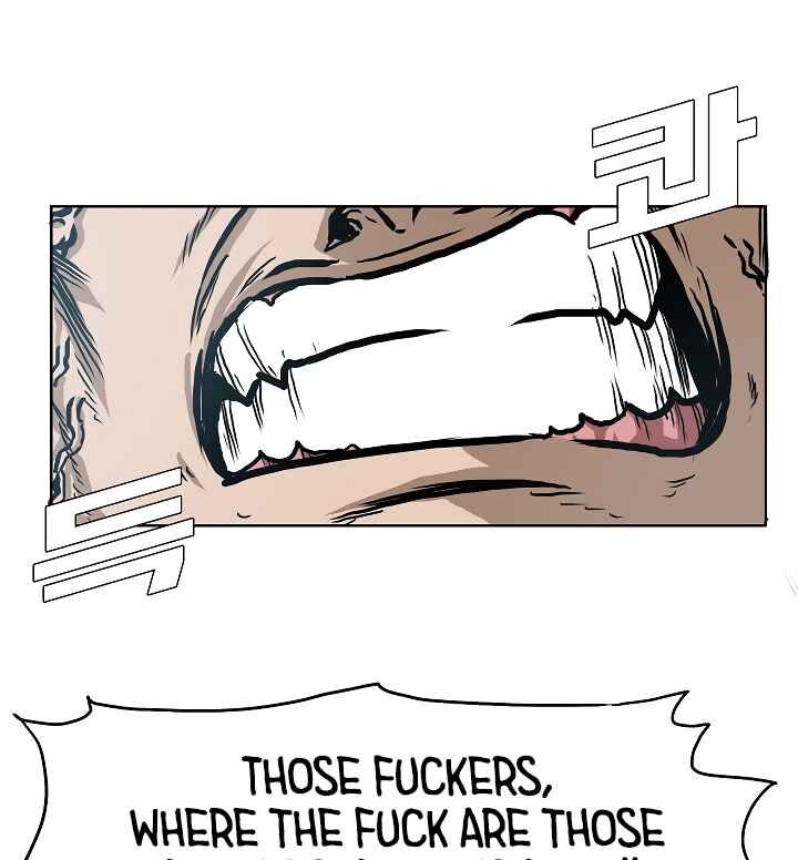 Read Rooftop Sword Master Manga Online