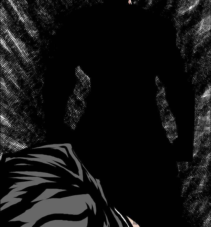 Read Rooftop Sword Master Manga Online