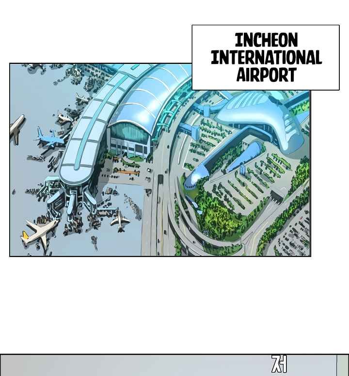 Read Rooftop Sword Master Manga Online