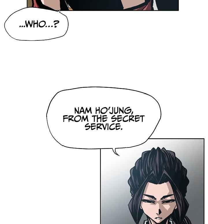 Read Rooftop Sword Master Manga Online