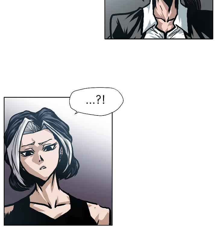 Read Rooftop Sword Master Manga Online