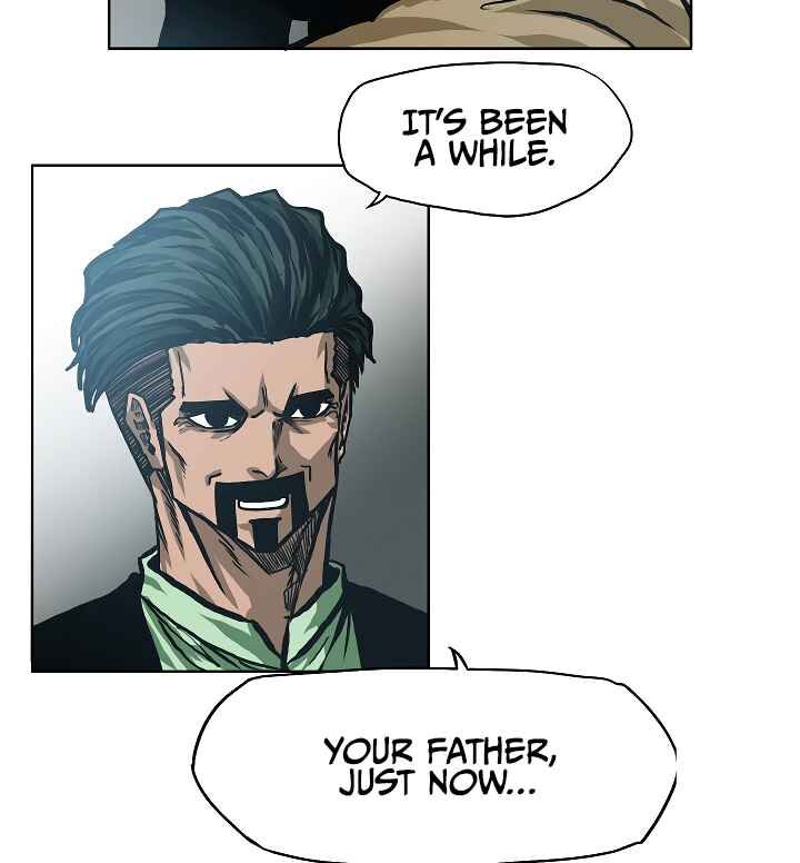 Read Rooftop Sword Master Manga Online