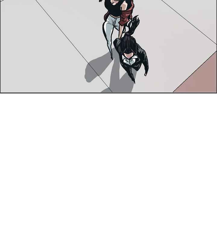 Read Rooftop Sword Master Manga Online