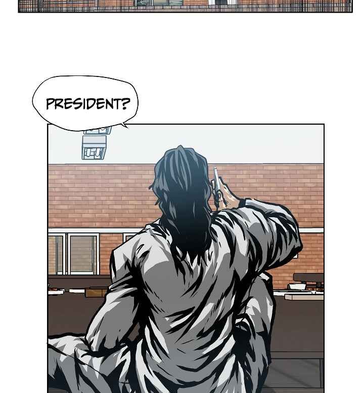 Read Rooftop Sword Master Manga Online