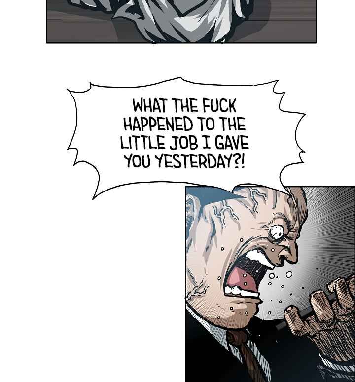 Read Rooftop Sword Master Manga Online