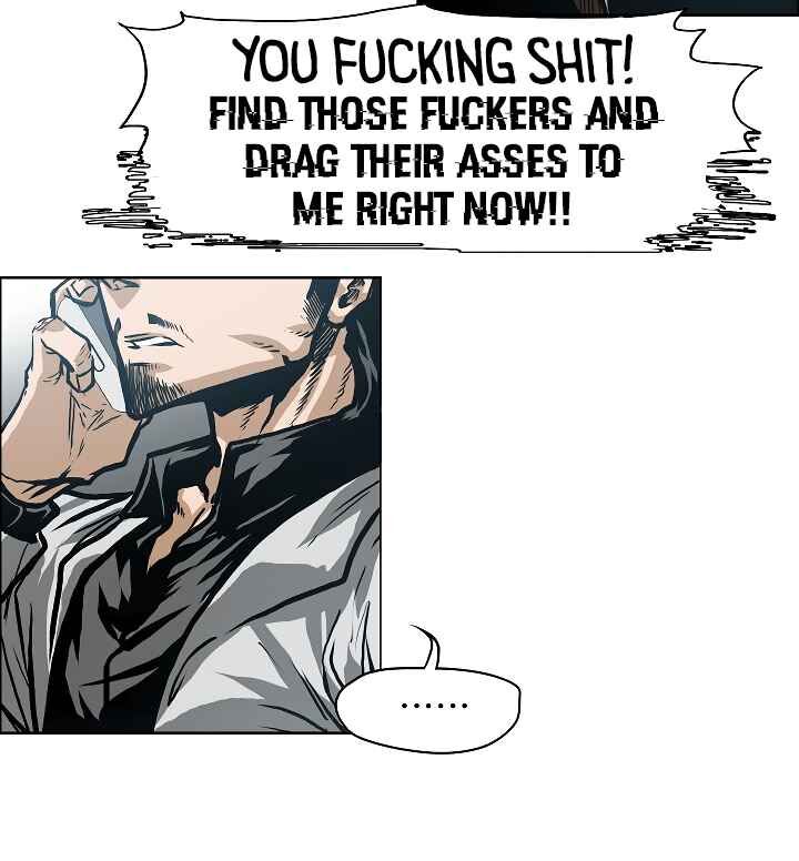 Read Rooftop Sword Master Manga Online