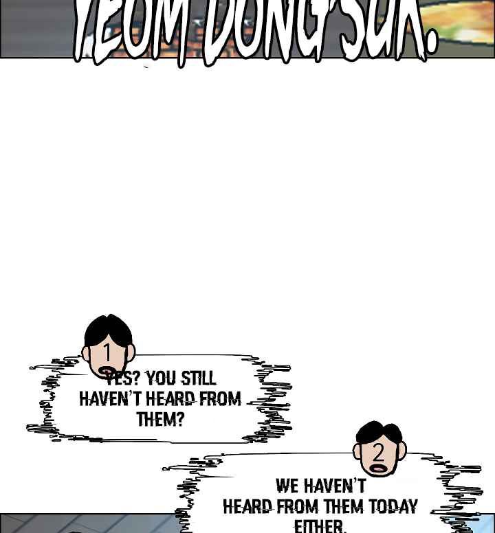 Read Rooftop Sword Master Manga Online