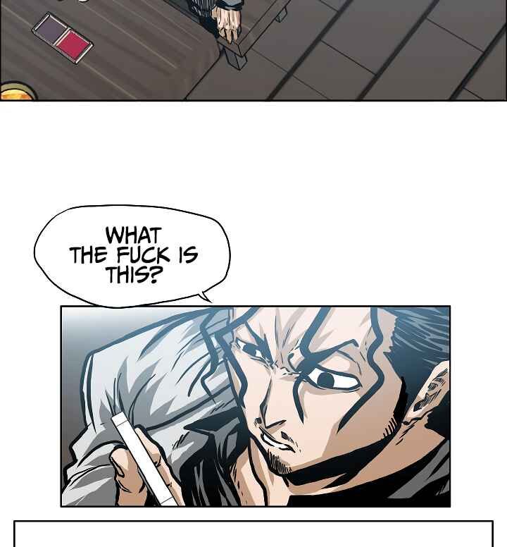 Read Rooftop Sword Master Manga Online