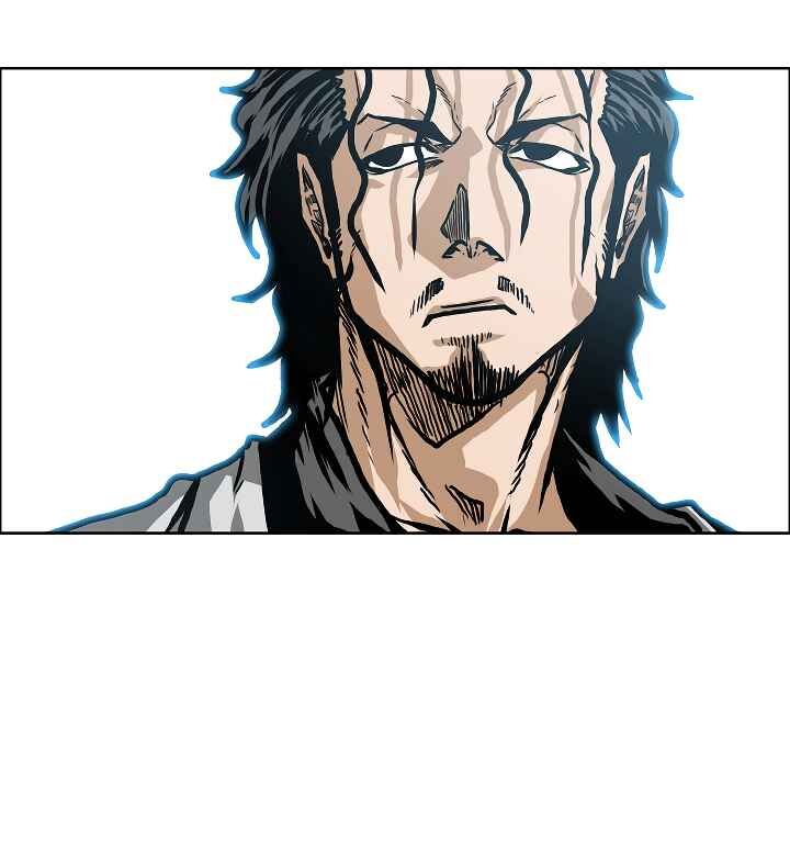 Read Rooftop Sword Master Manga Online