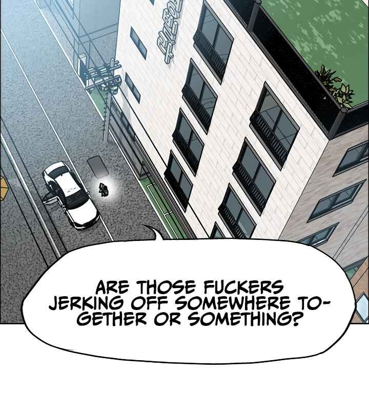 Read Rooftop Sword Master Manga Online