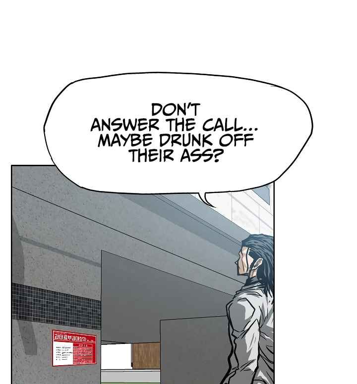 Read Rooftop Sword Master Manga Online