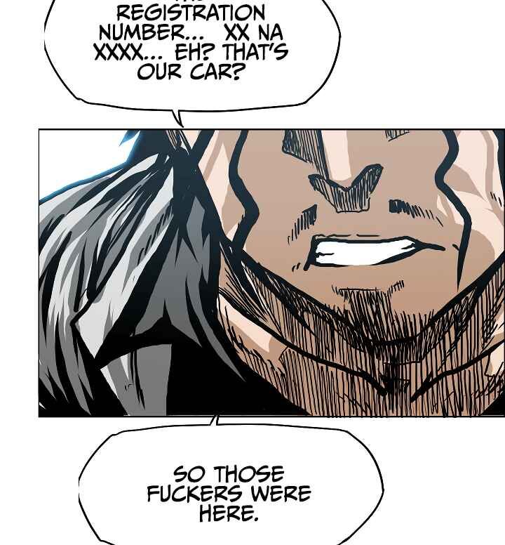 Read Rooftop Sword Master Manga Online