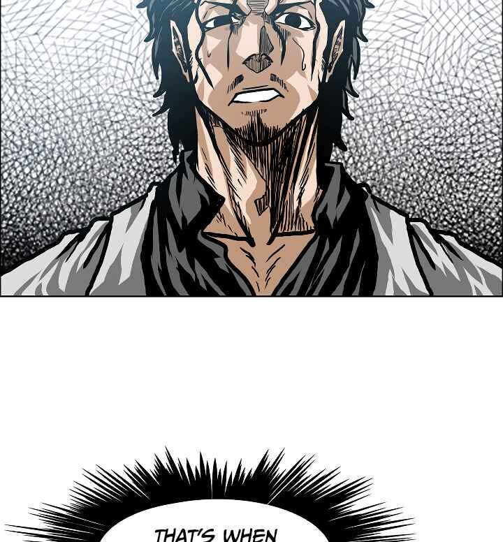 Read Rooftop Sword Master Manga Online