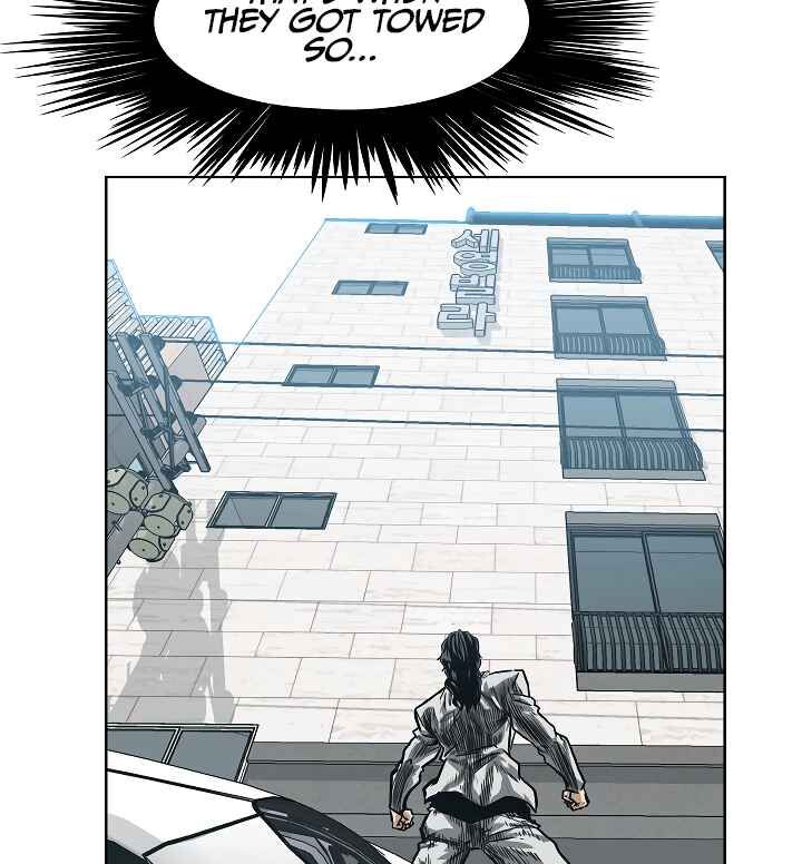 Read Rooftop Sword Master Manga Online