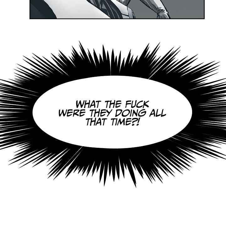 Read Rooftop Sword Master Manga Online