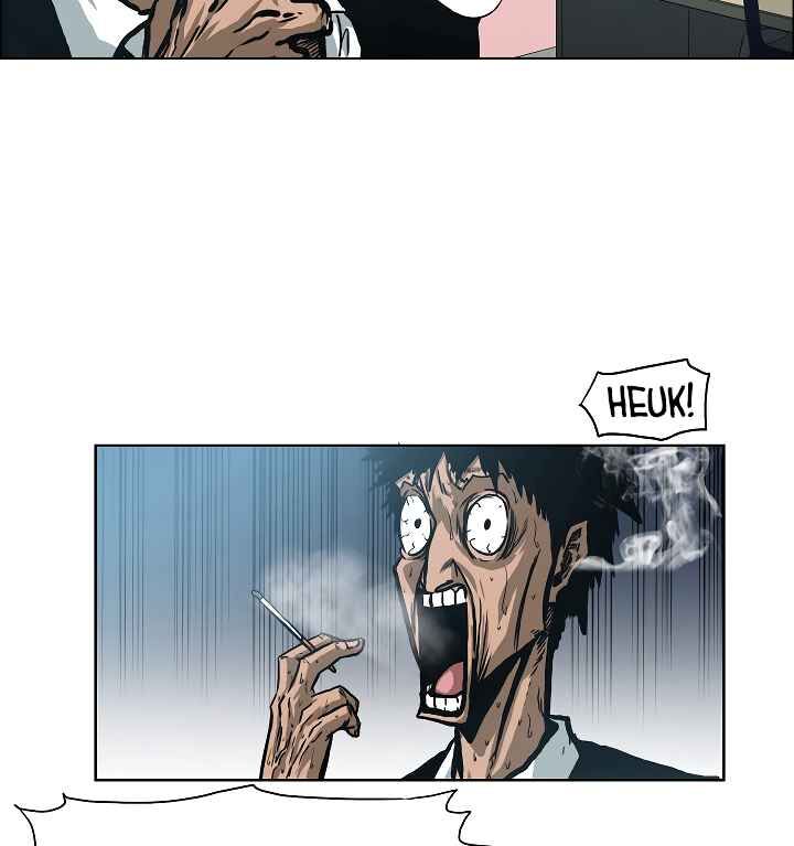 Read Rooftop Sword Master Manga Online