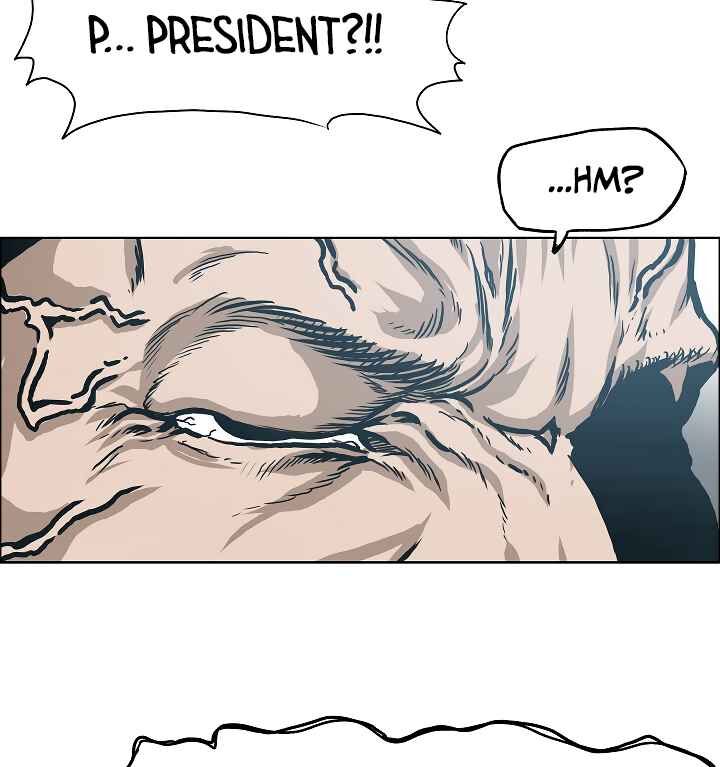 Read Rooftop Sword Master Manga Online