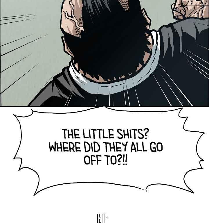 Read Rooftop Sword Master Manga Online