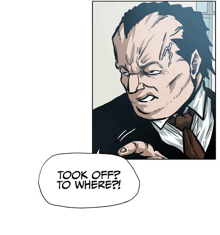 Read Rooftop Sword Master Manga Online